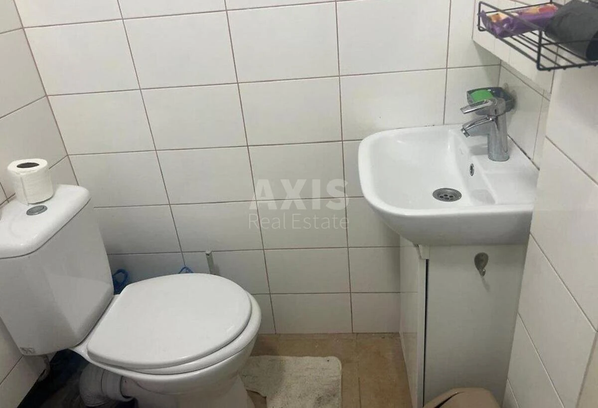 Office vul. Jaroslaviv Val 21Д, 95m2686756