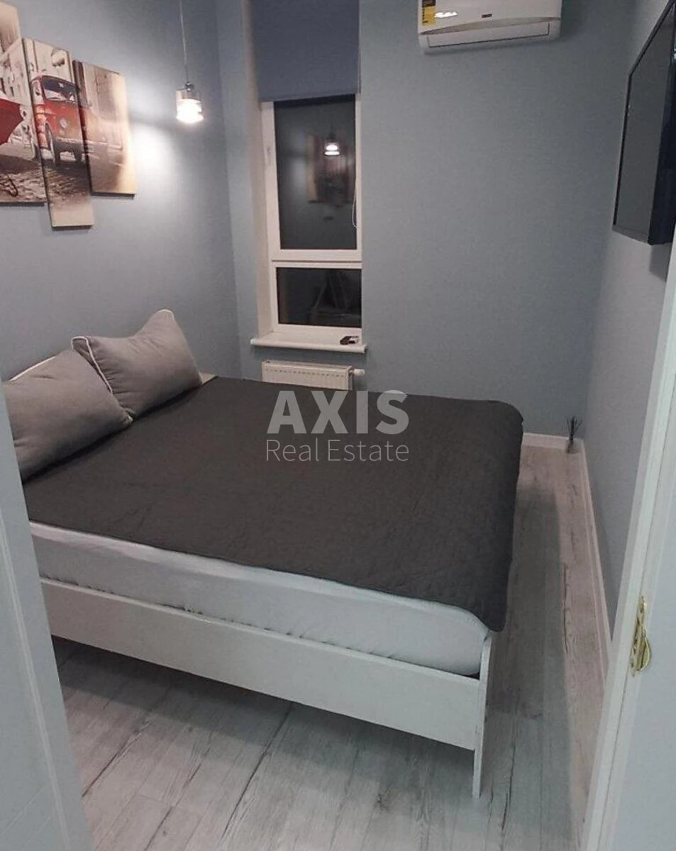 1k apartment shose Stolychne 1637111