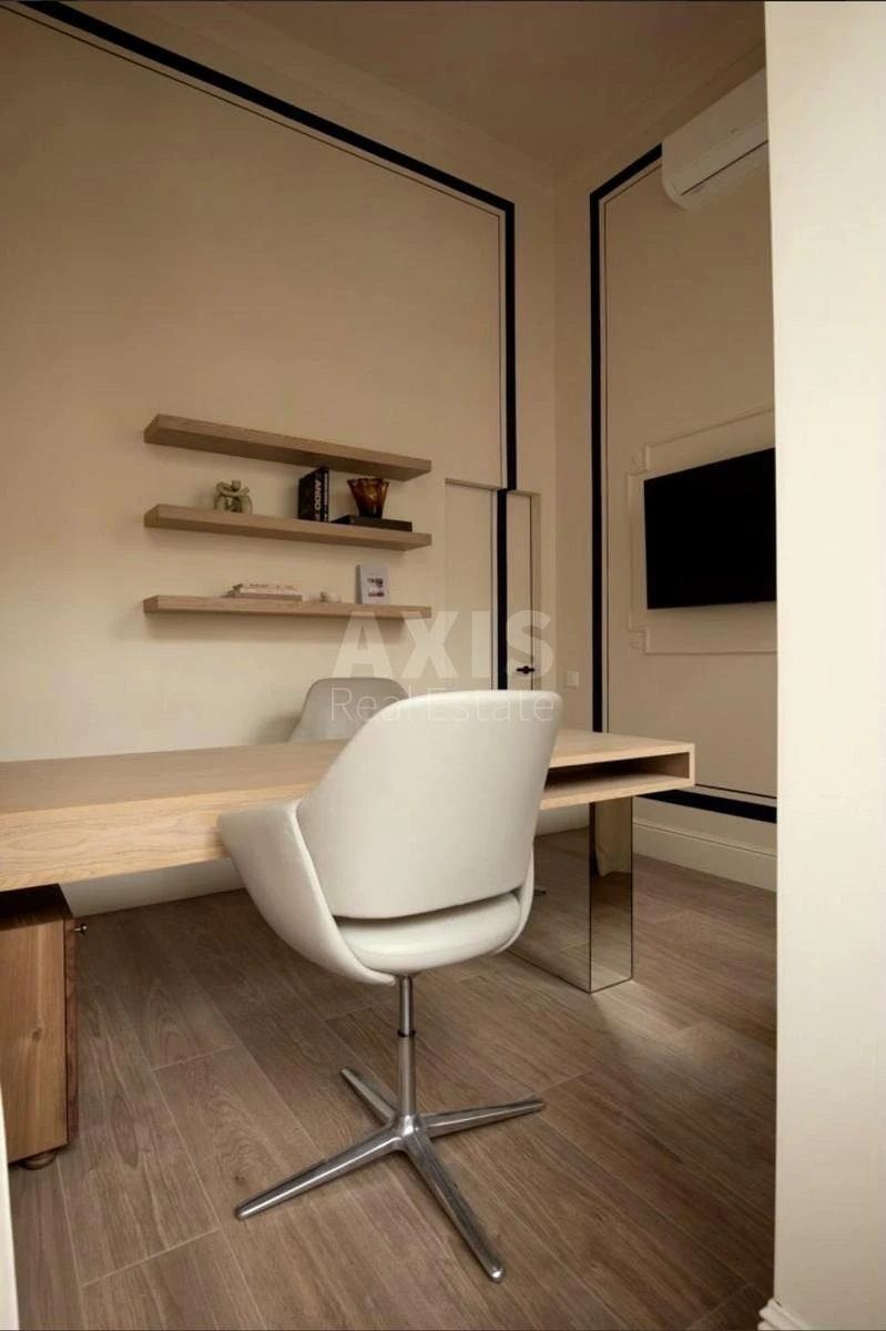 Office vul. Saksagans'kogo 33/35, 80m26547017