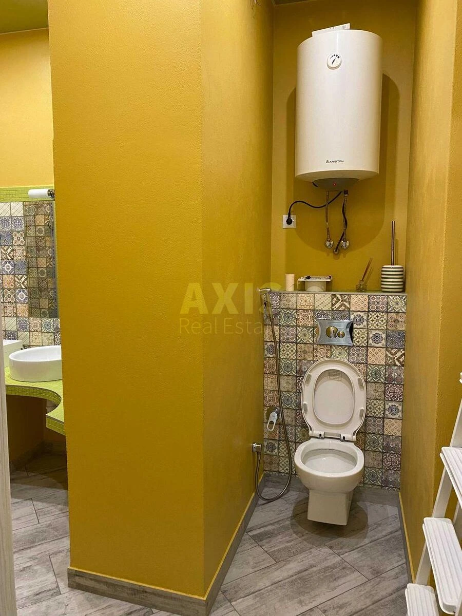 2k apartment vul. Zhabajeva Zhambyla 7Д7163611