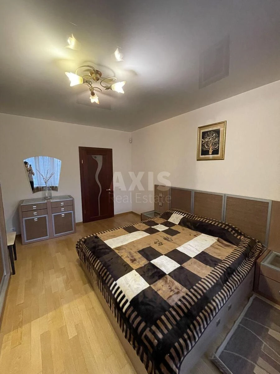 3к квартира пр-т Григоренко Петра 24633623