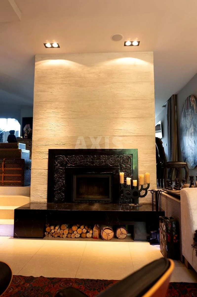 Дoм ул. Радченко Петра, 397м2, город Киев654921