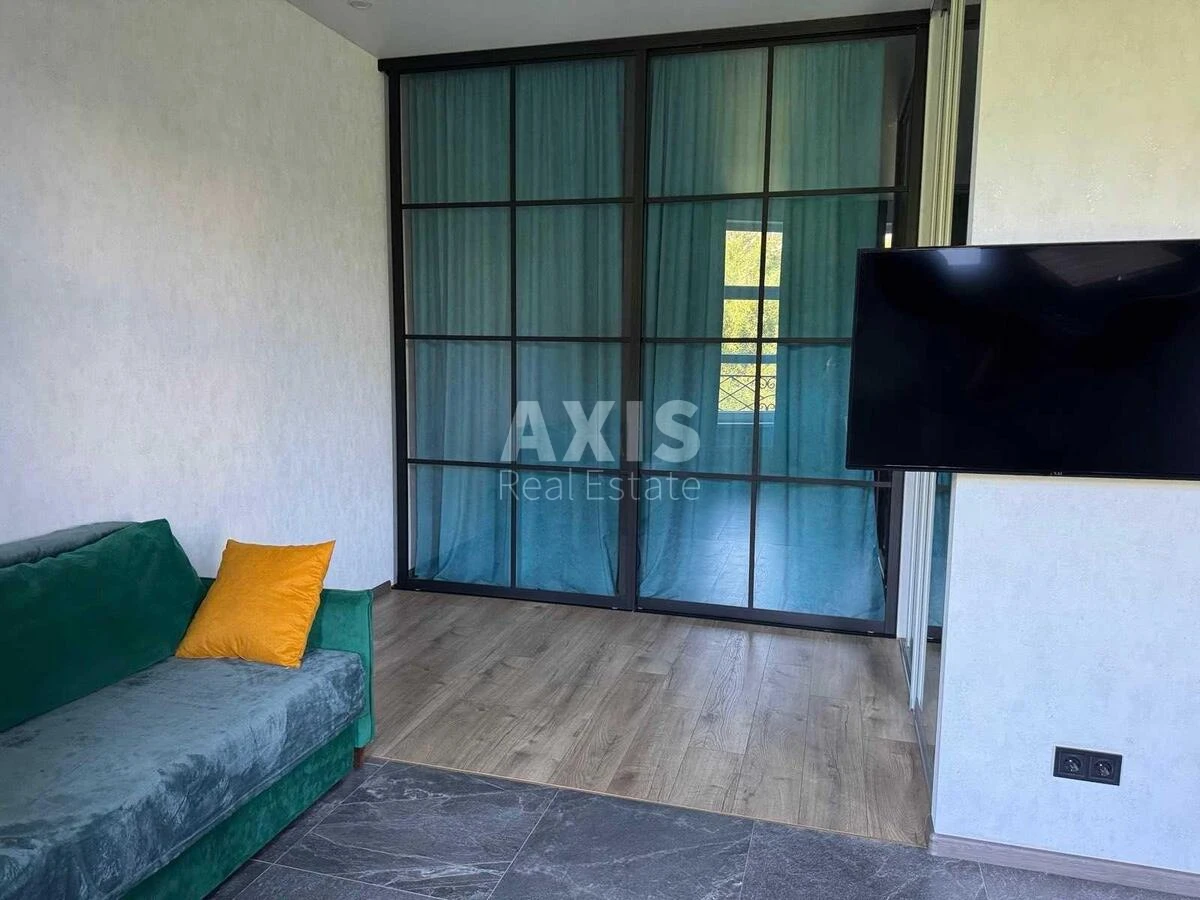 1k apartment vul. Mykhayla Boychuka 19A665363