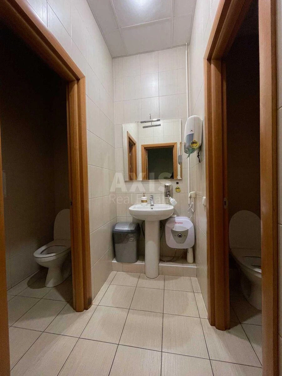 Офис ул. Сечевых Стрельцов 52А, 250м2675833