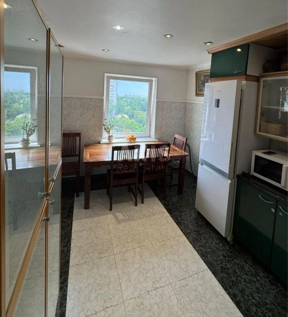 3k apartment vul. Stusa Vasylja 26660081