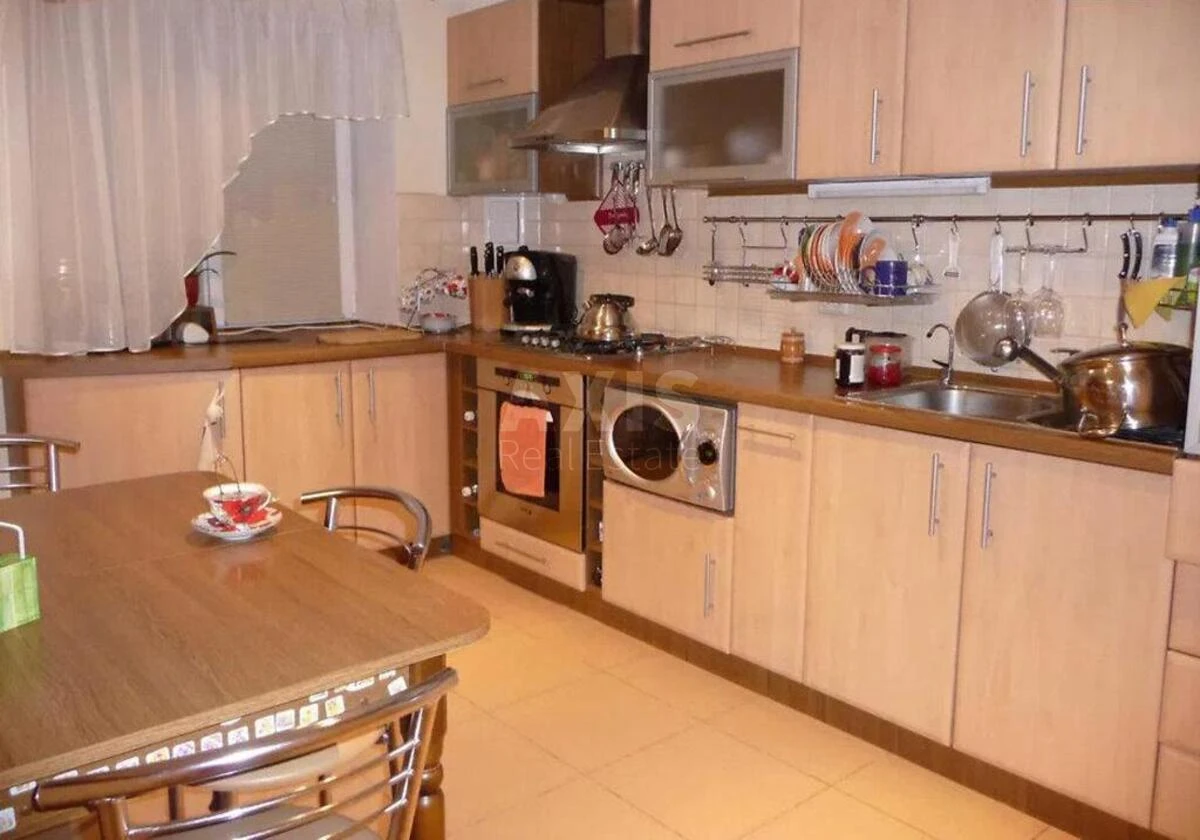 3k apartment vul. Polovec'ka 1269140