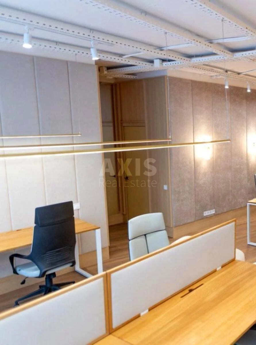 Офис ул. Бусловская 12, 135м2660261