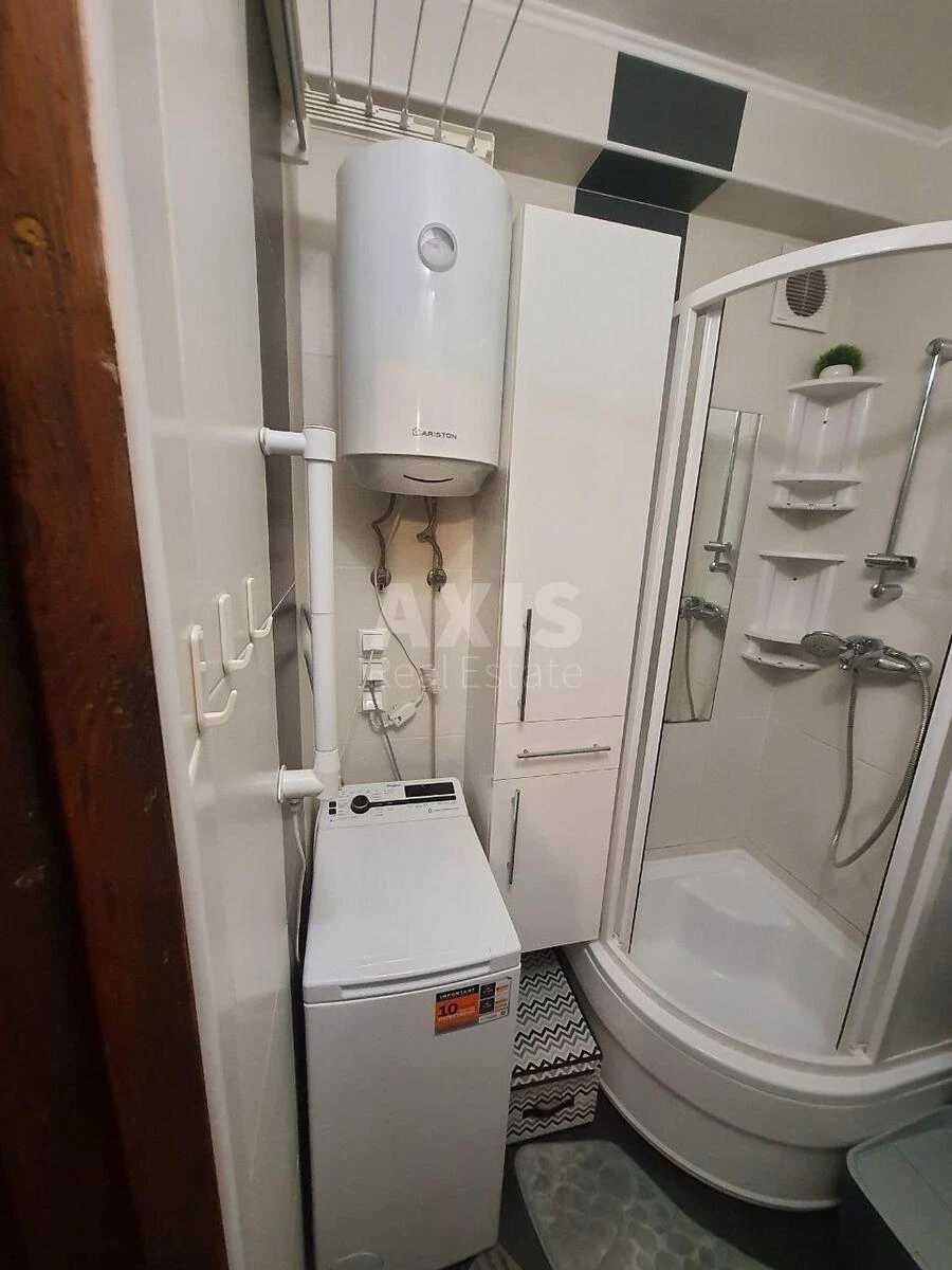 1k apartment vul. Dovnar-Zapol's'kogo 66430211