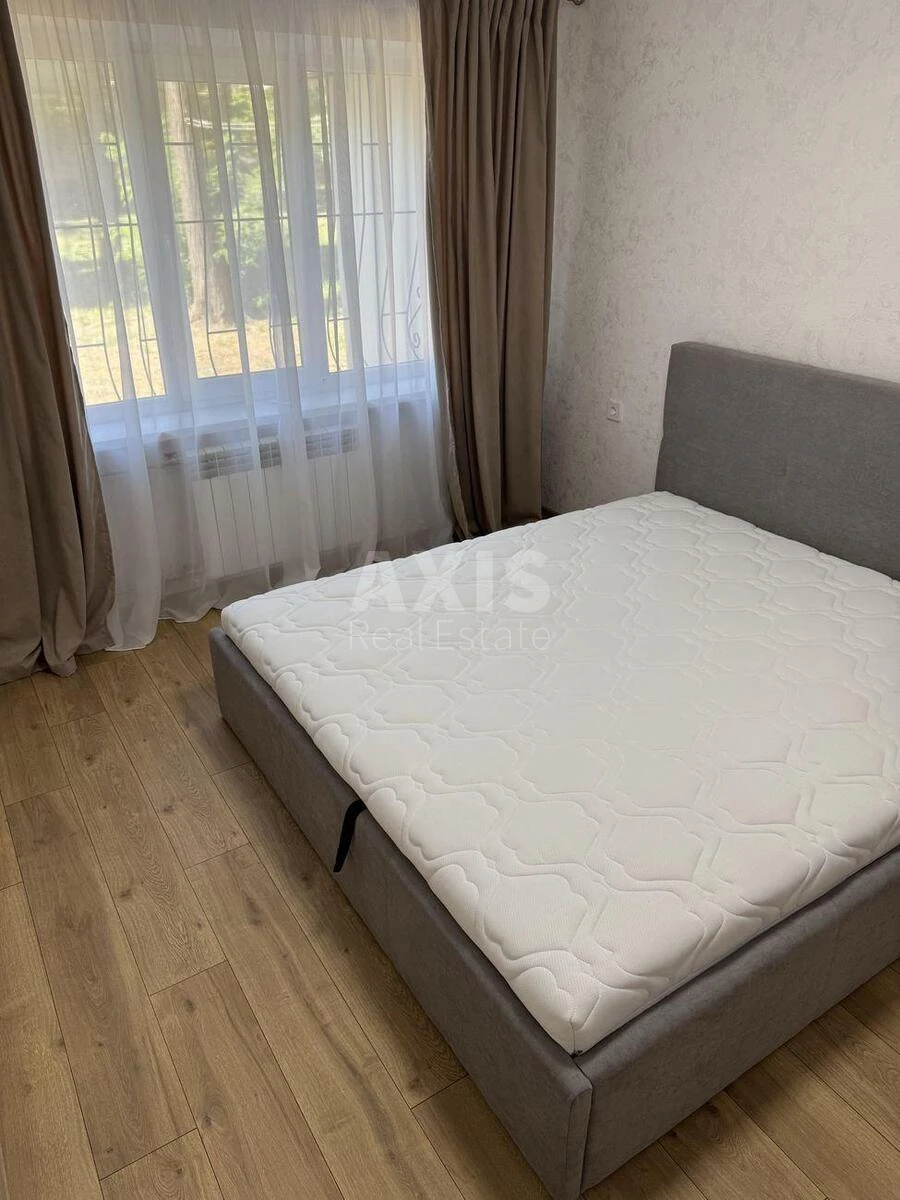 3k apartment vul. Parkovo-Syrec'ka 10706571