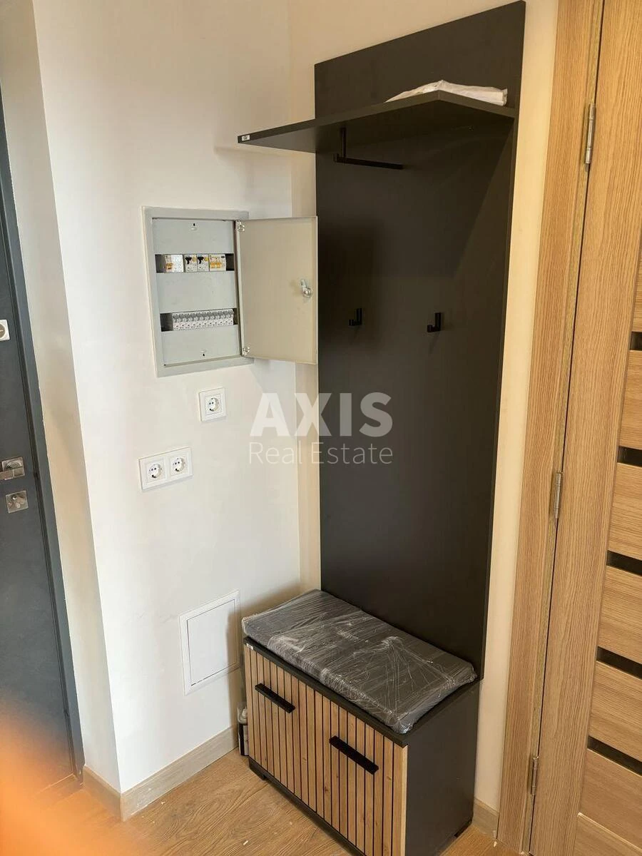 1к квартира пр-т Бандеры Степана Тридцать два D645169