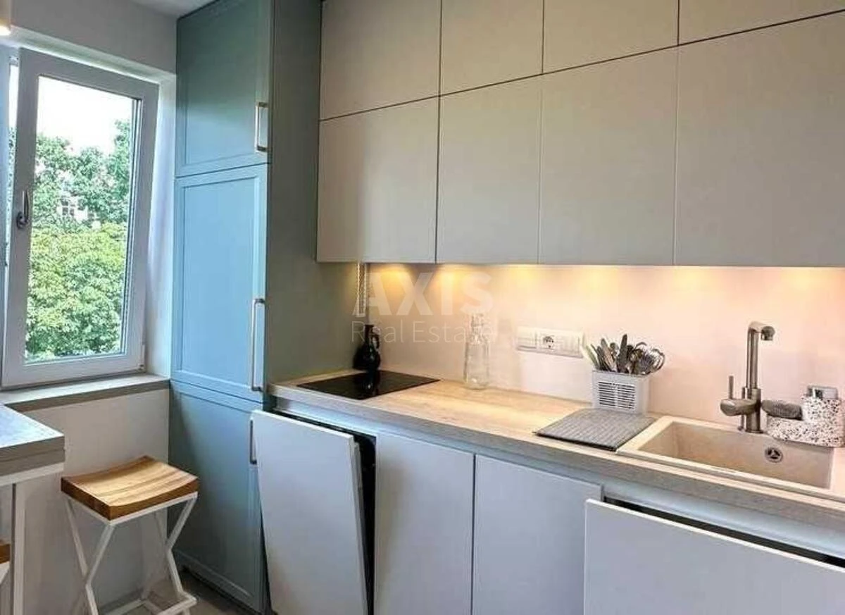 1k apartment bul. Lepse Ivana 765942