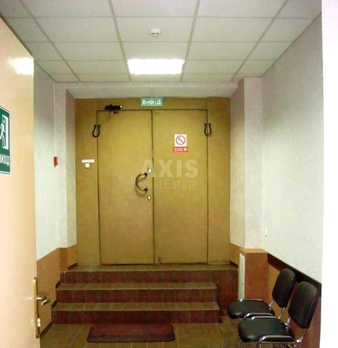 Office vul. Mykhayla Boychuka 18А, 134m2659719