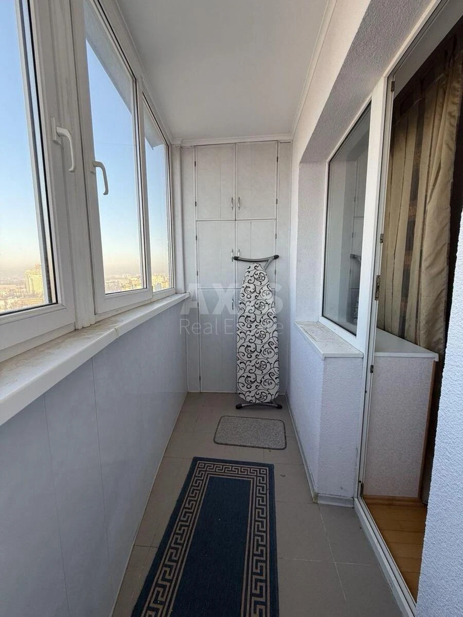 2k apartment vul. Pushynoi' Feodory 236588011