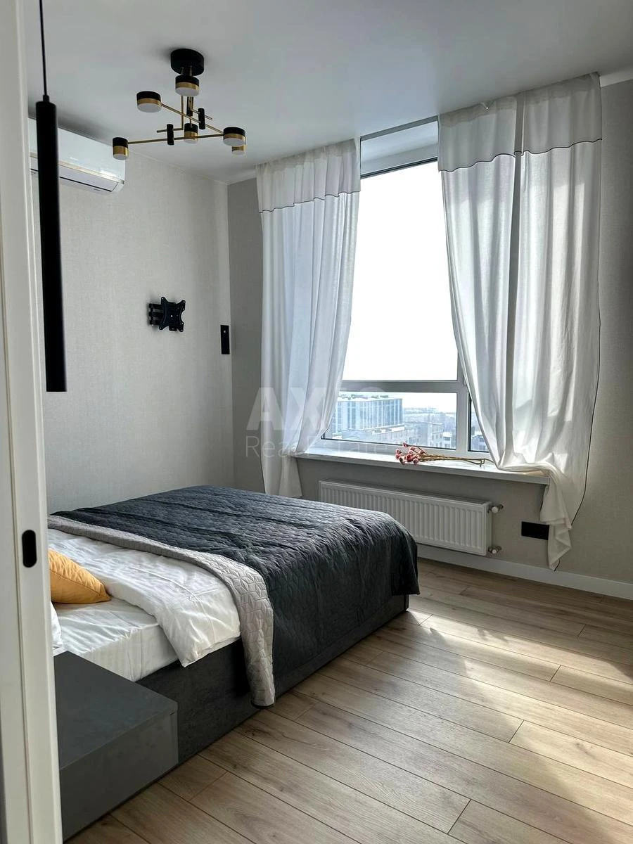 2k apartment vul. Virmens'ka 8659234