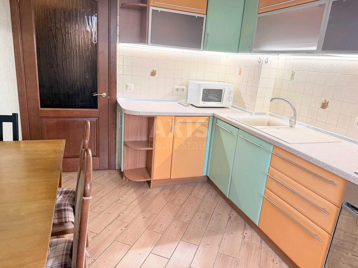 3k apartment vul. Pancha Petra 7690831