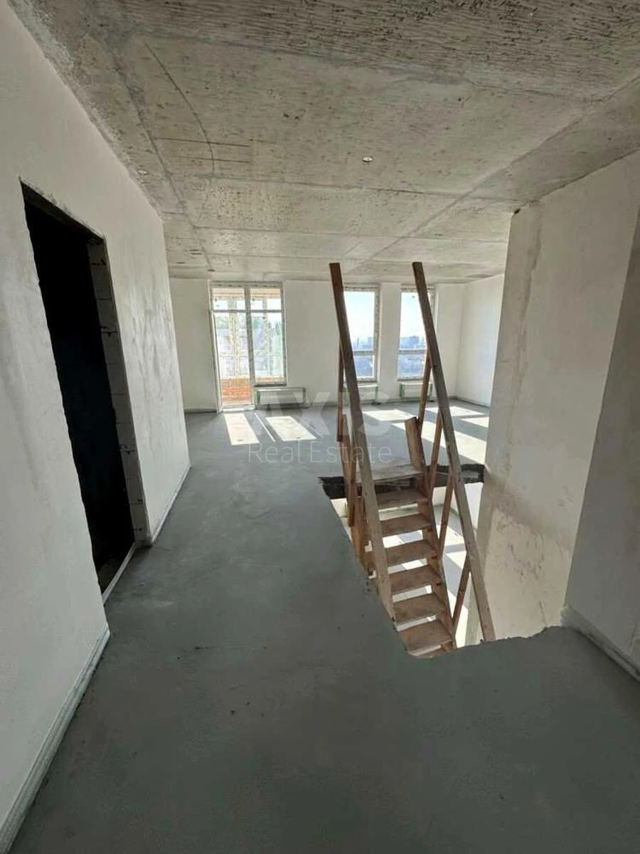3k apartment vul. Olesja Berdnyka 17059812