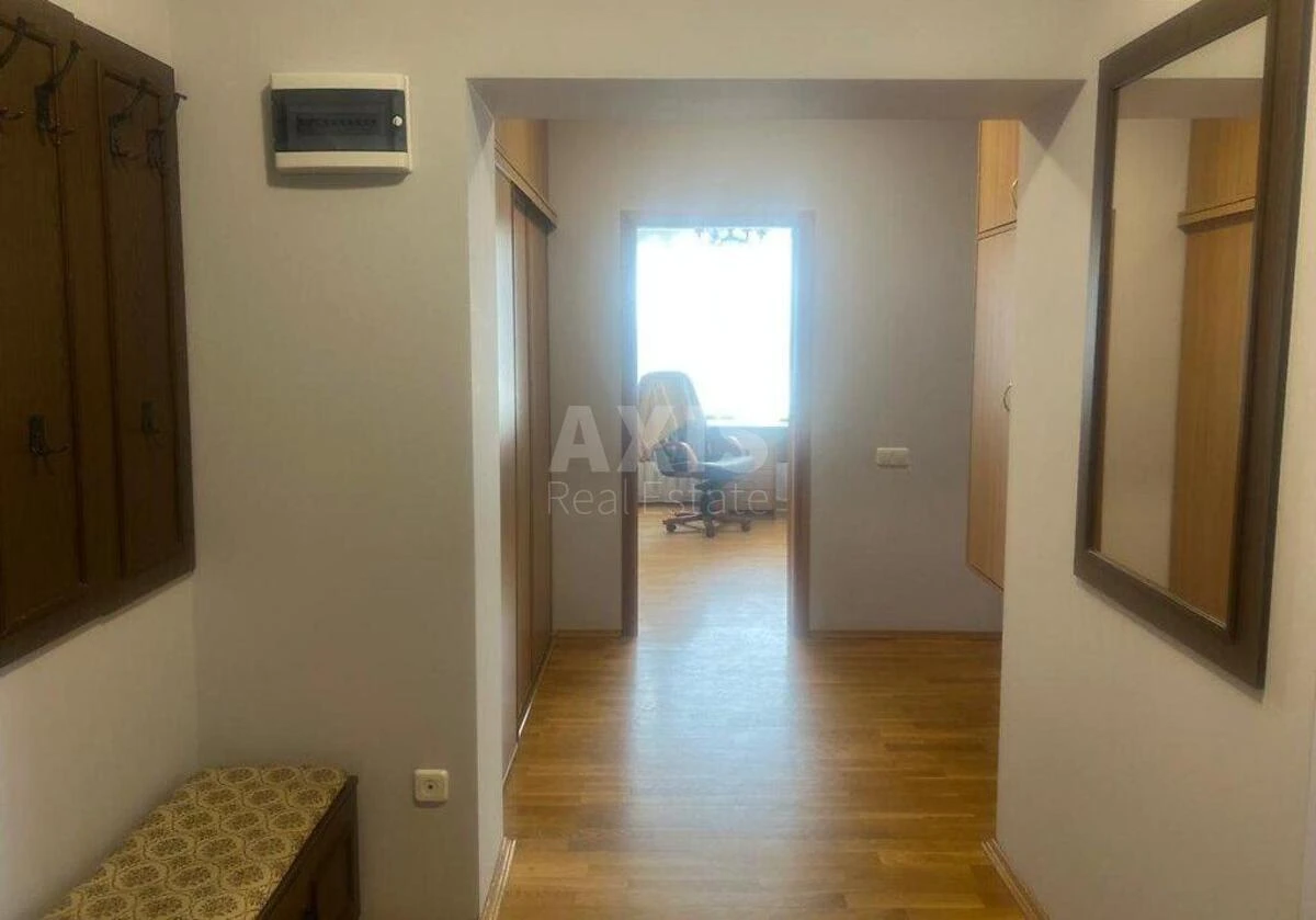 3k apartment vul. Suvorova 11671669