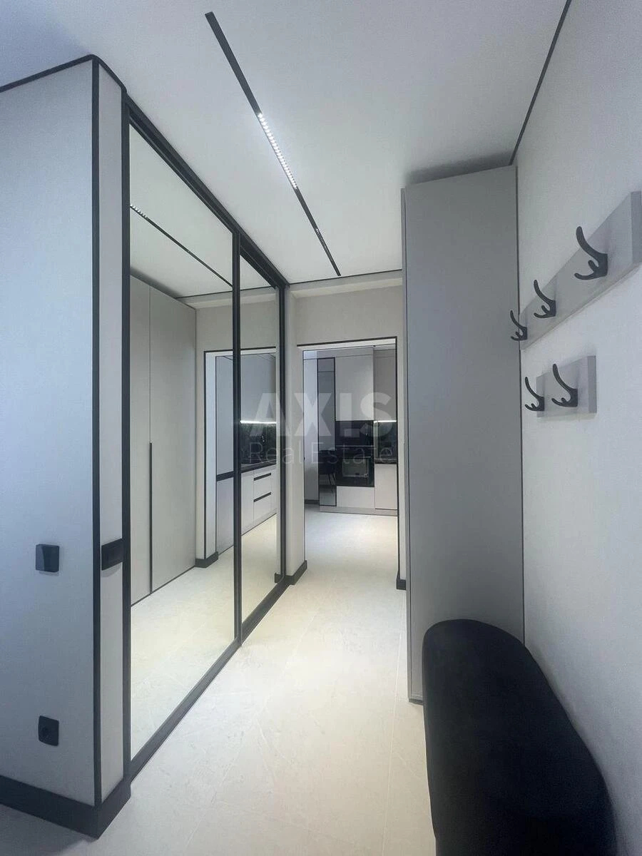 2k apartment vul. Myhajla Maksymovycha 246882217