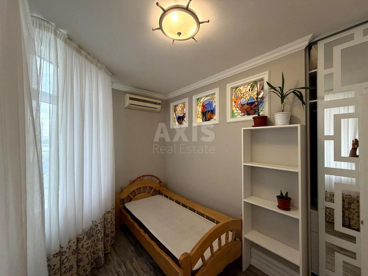 2k apartment vul. Sim'i' Kul'zhenkiv 337031619
