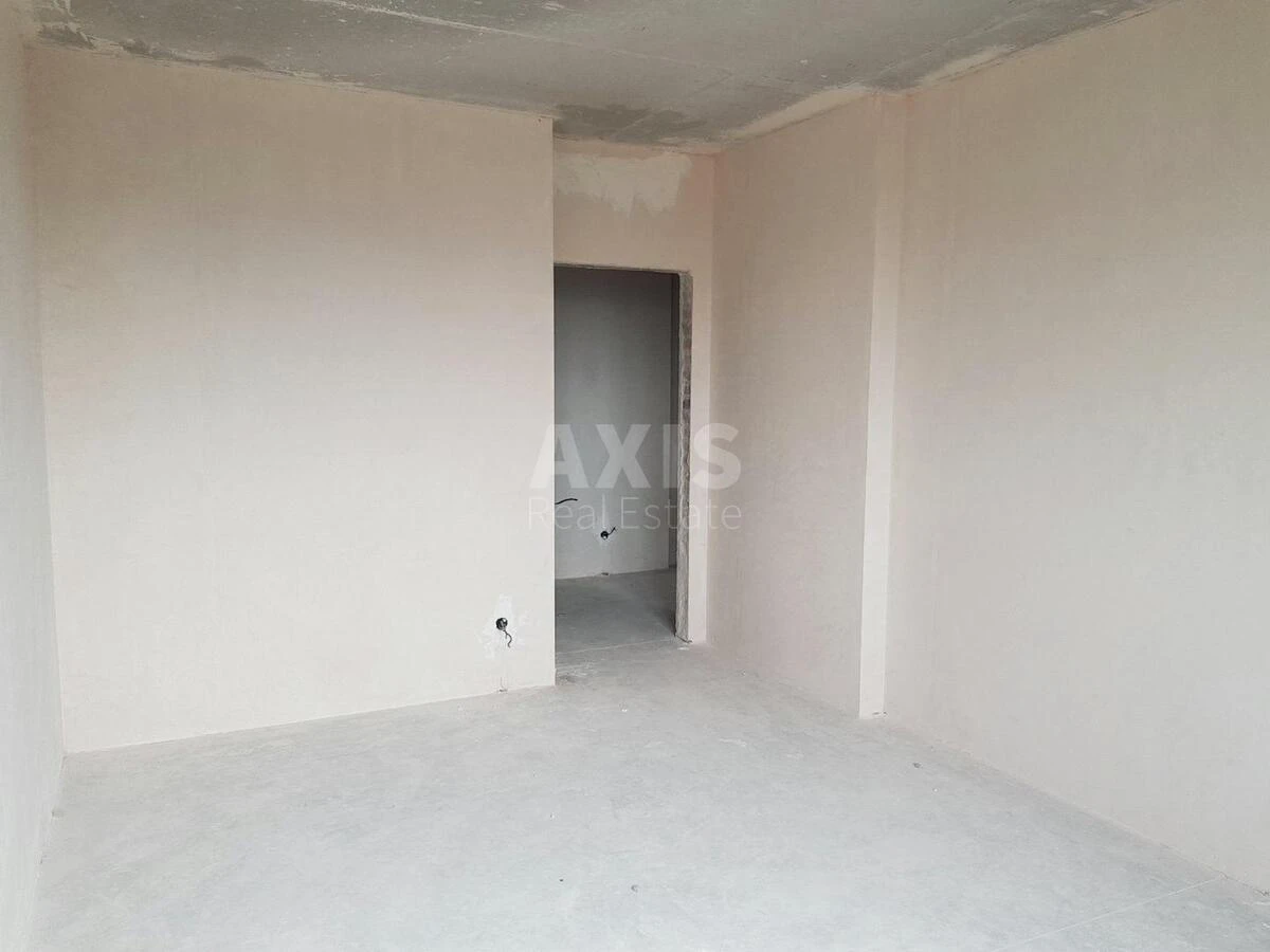 1k apartment vul. Kondratjuka Jurija 1671905