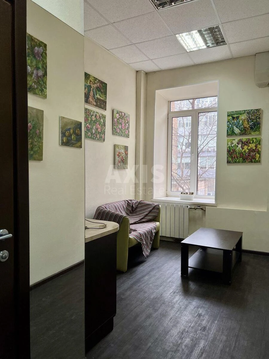 Office vul. Velyka Vasyl'kivs'ka 17Б, 55m2672228