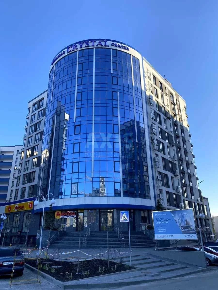 Офис ул. Центральная 21Б, 106м265643