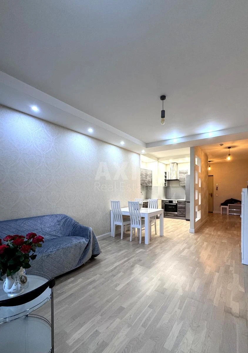 3k apartment pr-t Golosii'vs'kyj 60703574