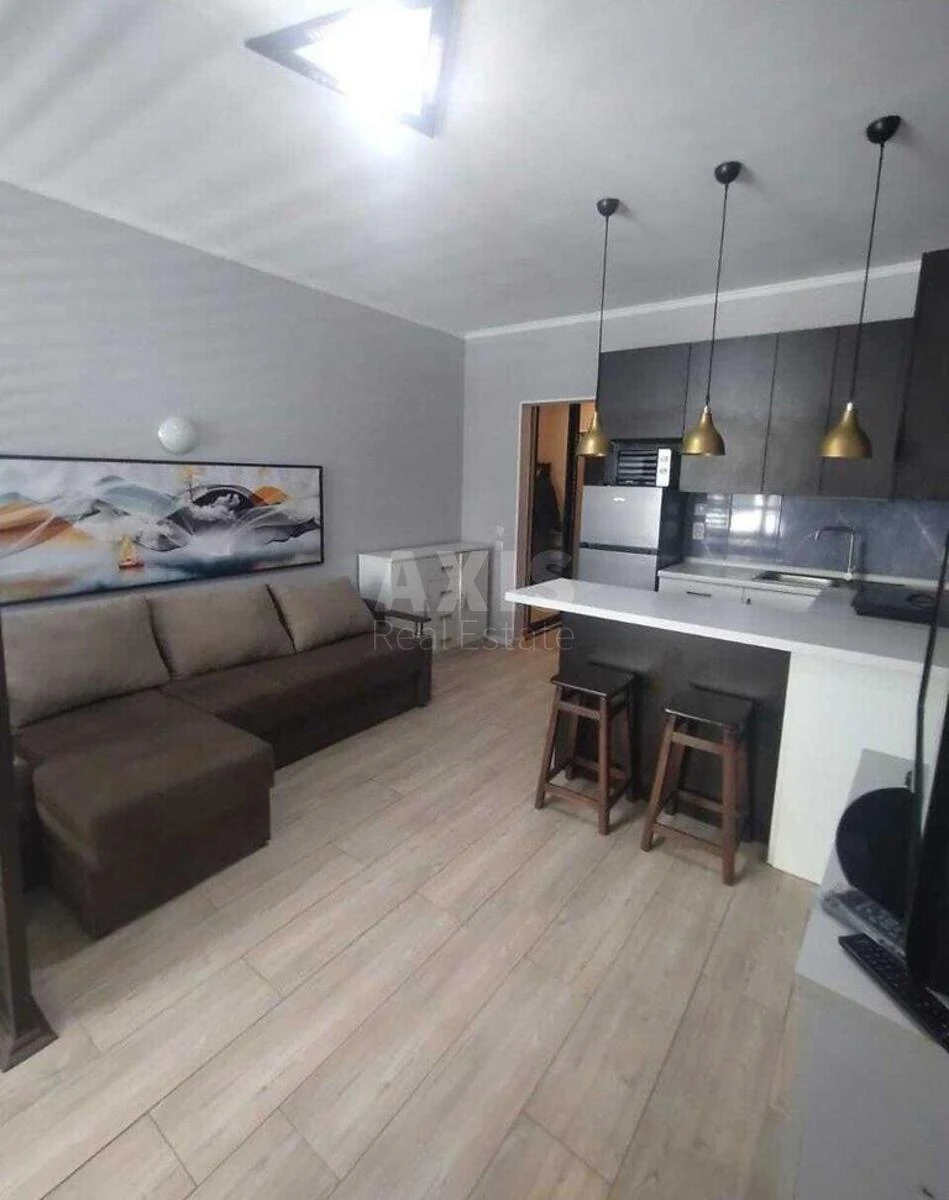 1к квартира ул. Кадетский Гай 1065644