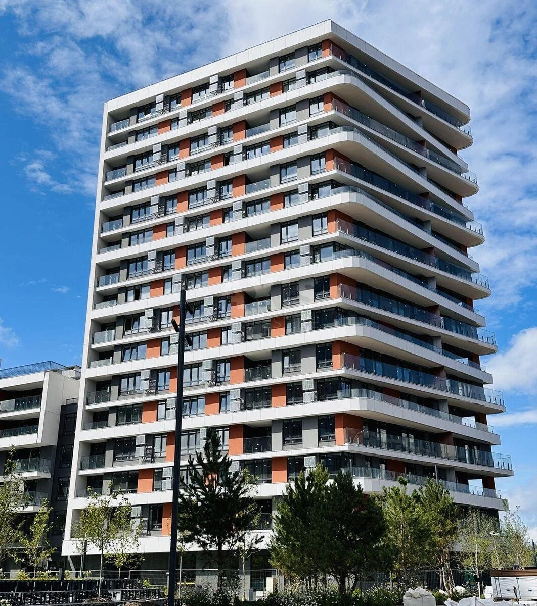 3k apartment bul. Ryl's'kogo Tadeja 163898