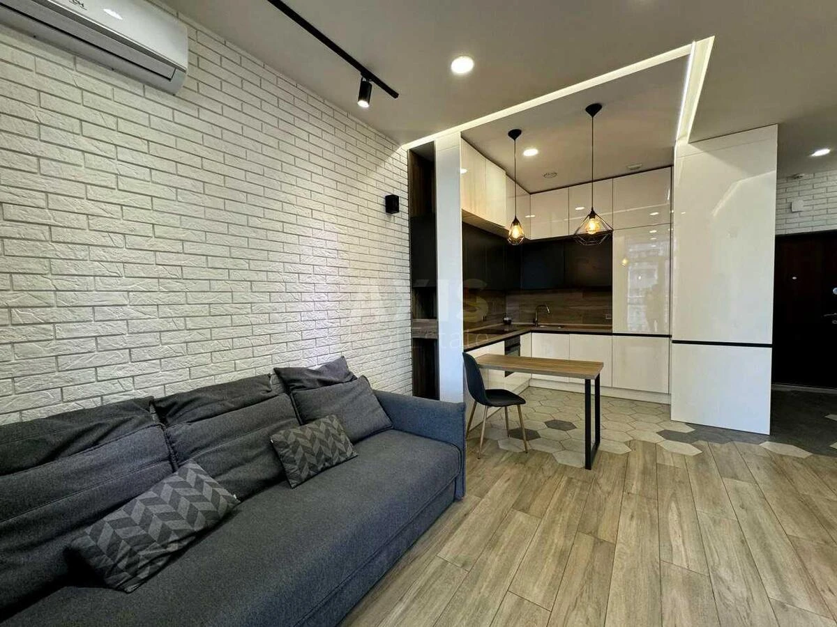1k apartment vul. Kudri Ivana 7704184
