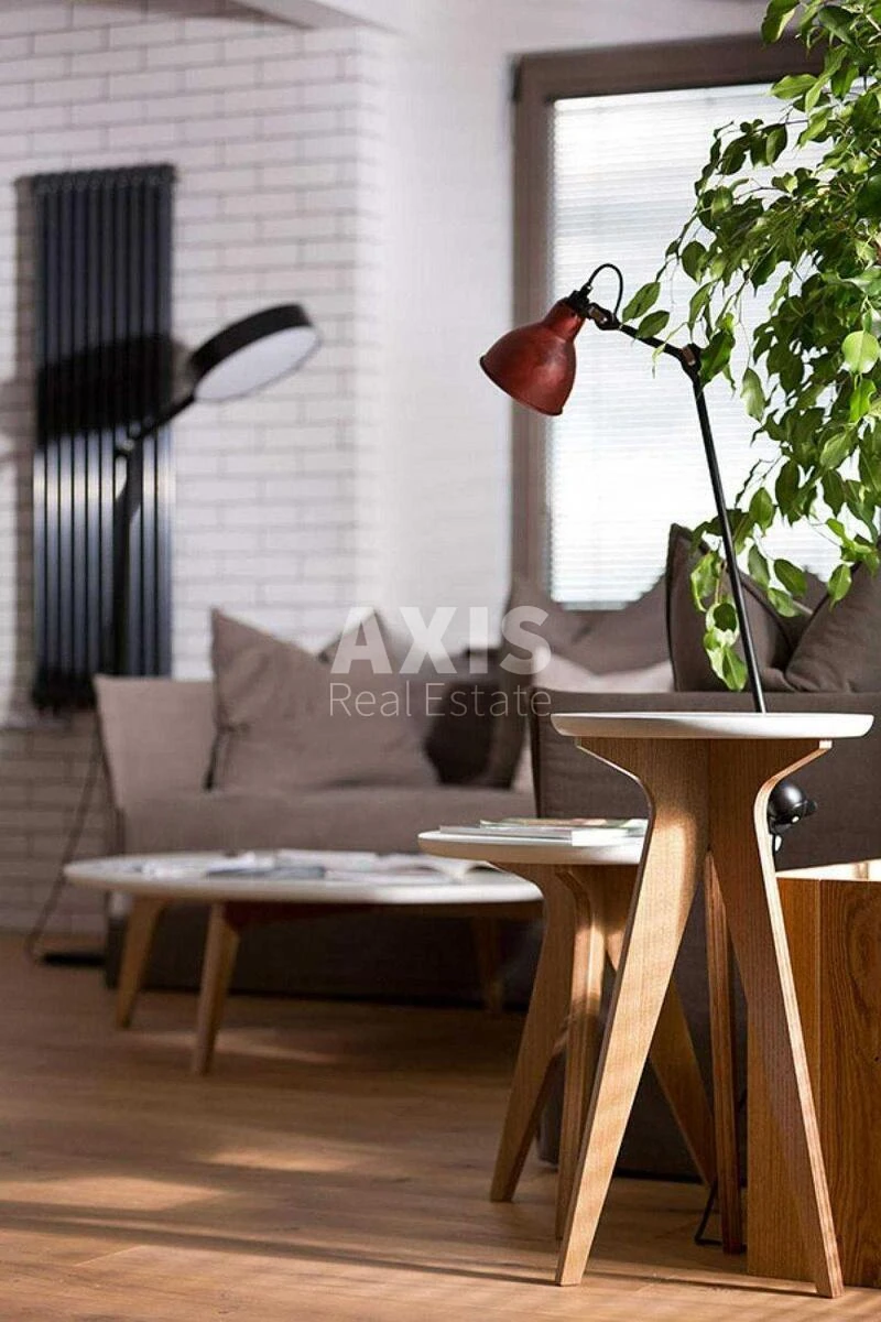 3к квартира пр-т Голосеевский 58А618196