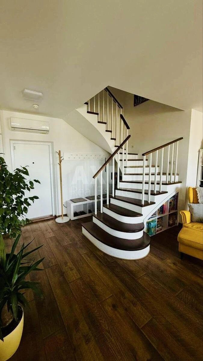 3k apartment vul. Sholudenka 1А672914