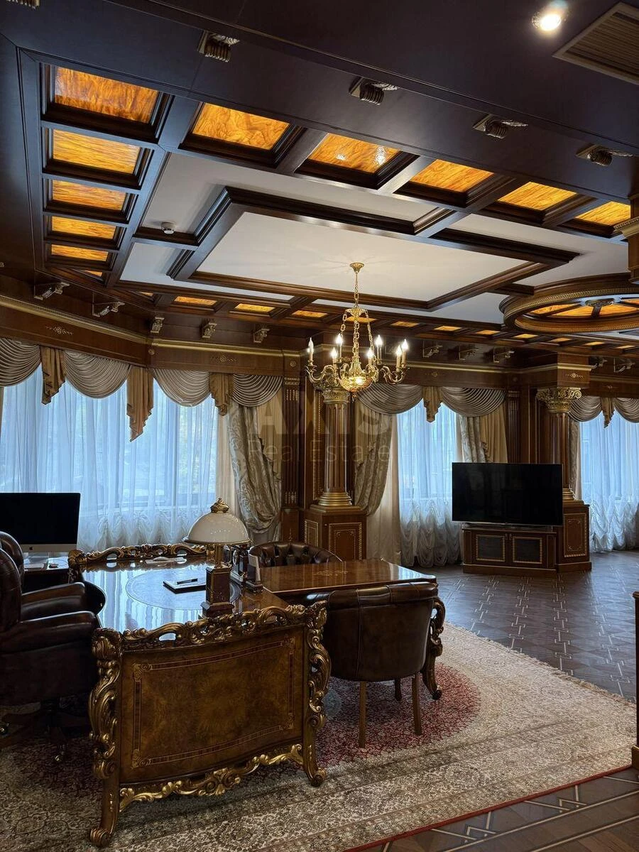 Офис ул. Бусловская 2, 726м26574310