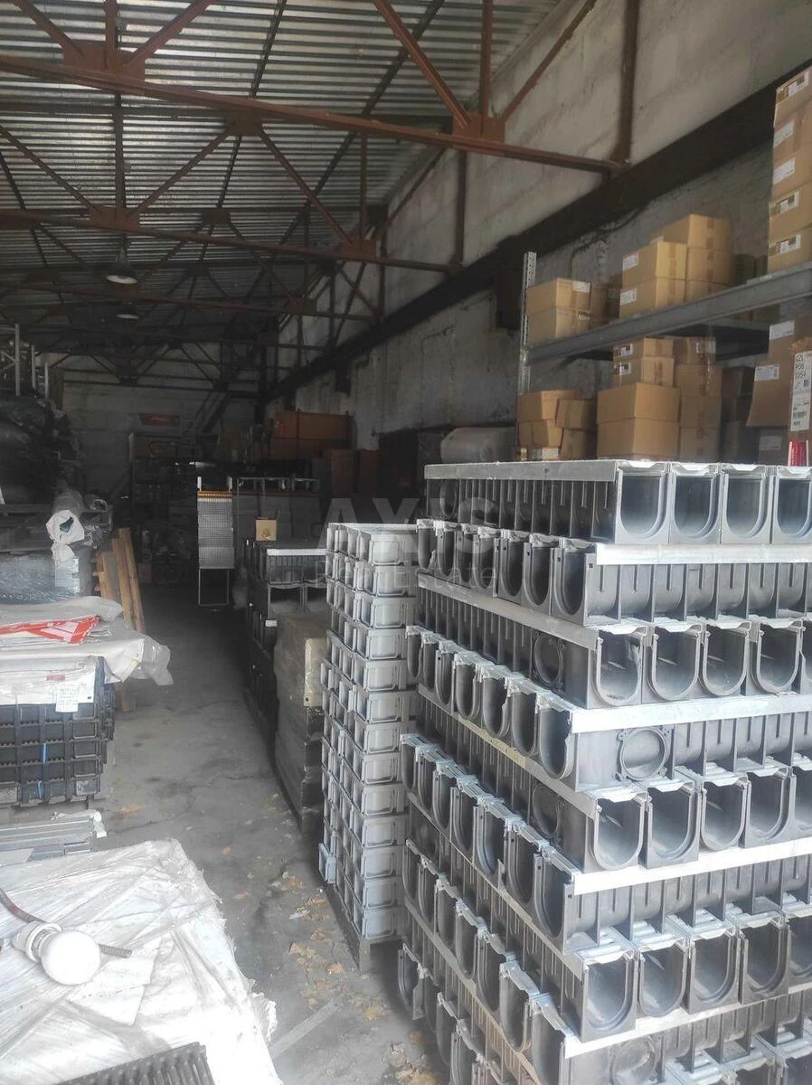 Объект сервиса ул. Чистяковская 9, 1365м2599292