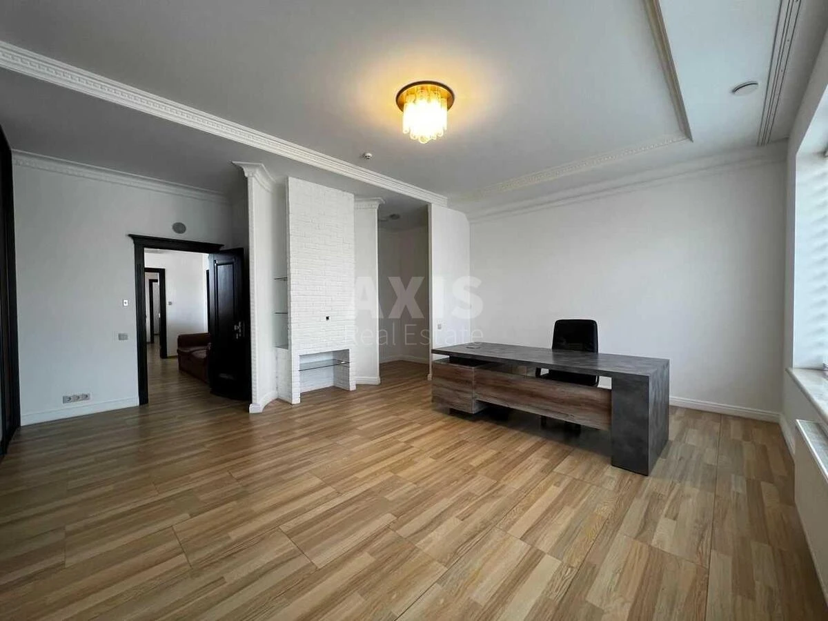 Office uzv. Klovs'kyj 7, 286m2673319