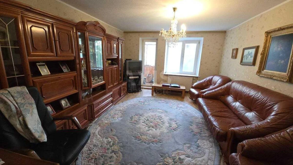 3k apartment vul. Chaadajeva Petra 2А55681