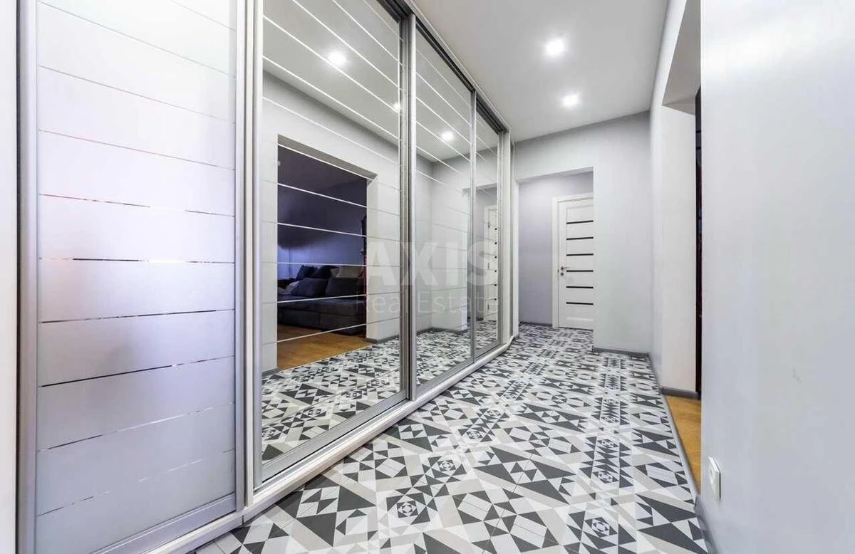 4к квартира ул. Милославская 2600869