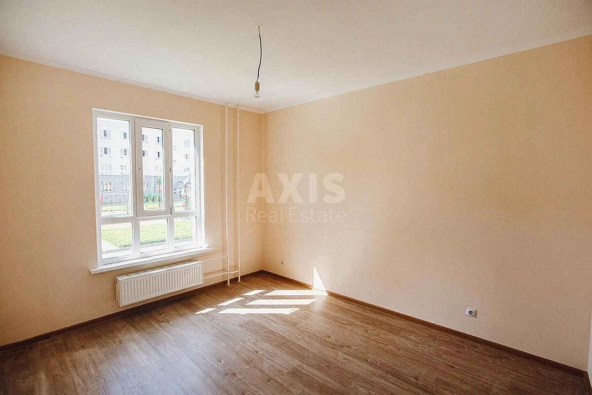 3k apartment vul. Elektrotehnichna 43601081