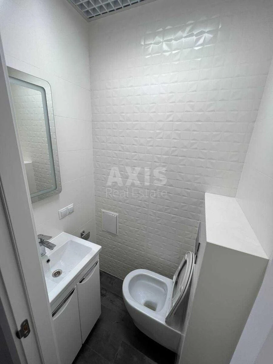 Trade object vul. Myloslavs'ka 5, 23m2674101