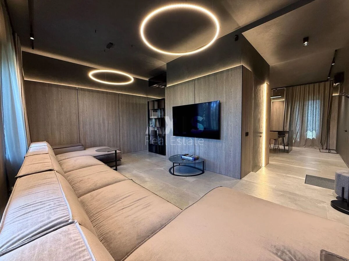 3k apartment vul. Tolstogo 25574993