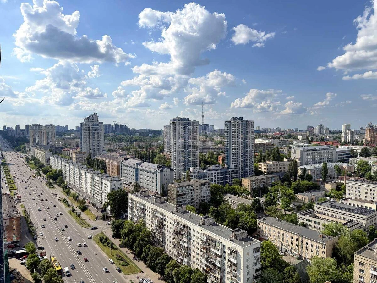 3к квартира пр-т Берестейский 11, корп. 1705316