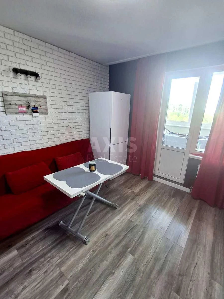 2к квартира ул. Донца Михаила 2Б705433