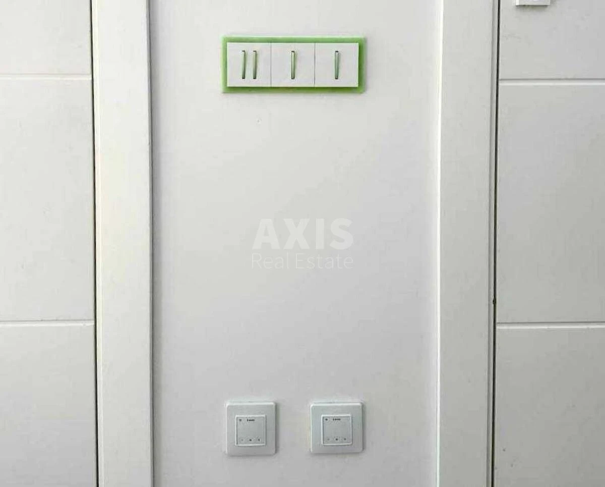 2k apartment vul. Ivana Svitlychnogo 46424216