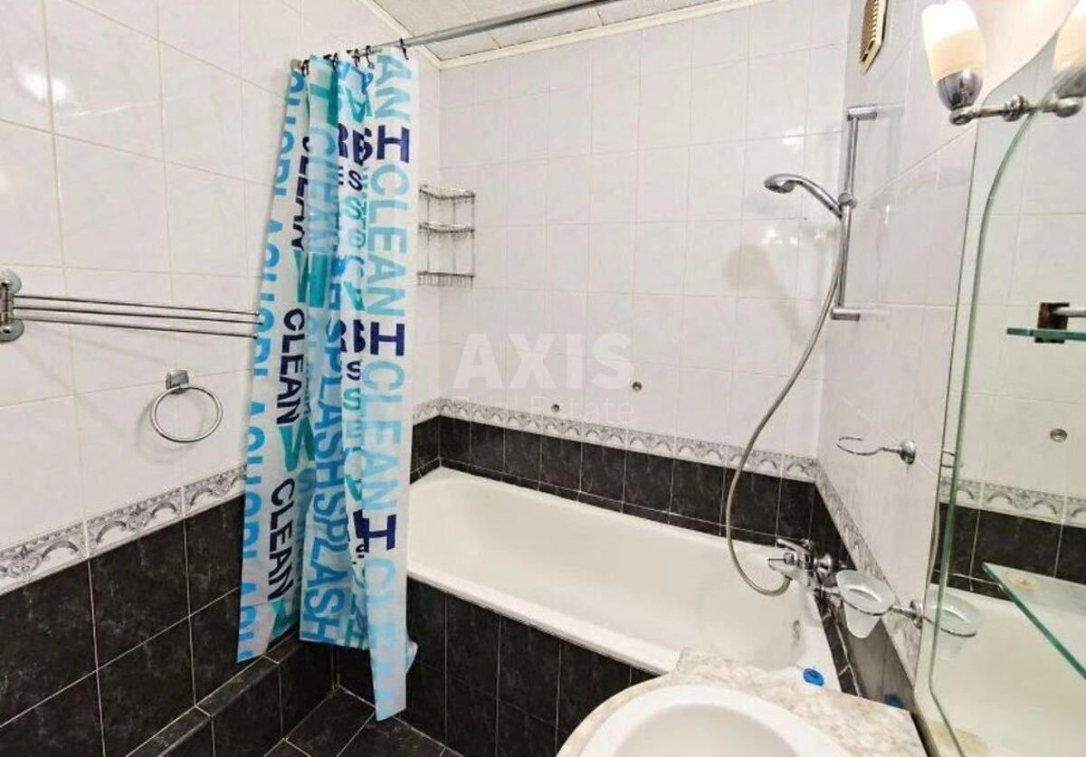 2k apartment pr-t Bazhana Mykoly 26720545