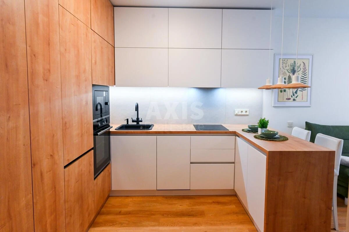 1к квартира ул. Салютная 2, корп. 17658260