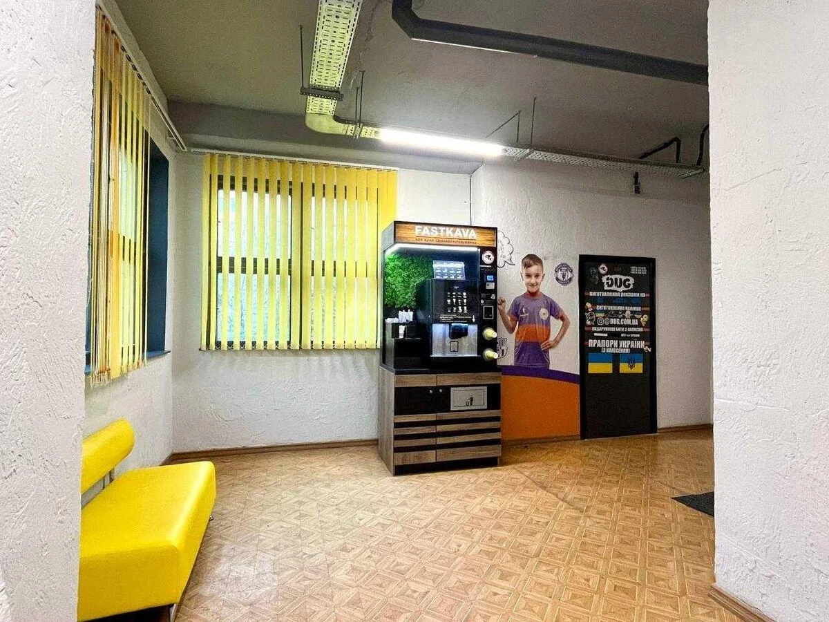 Офис ул. Лятошинского 14, 90м2601467