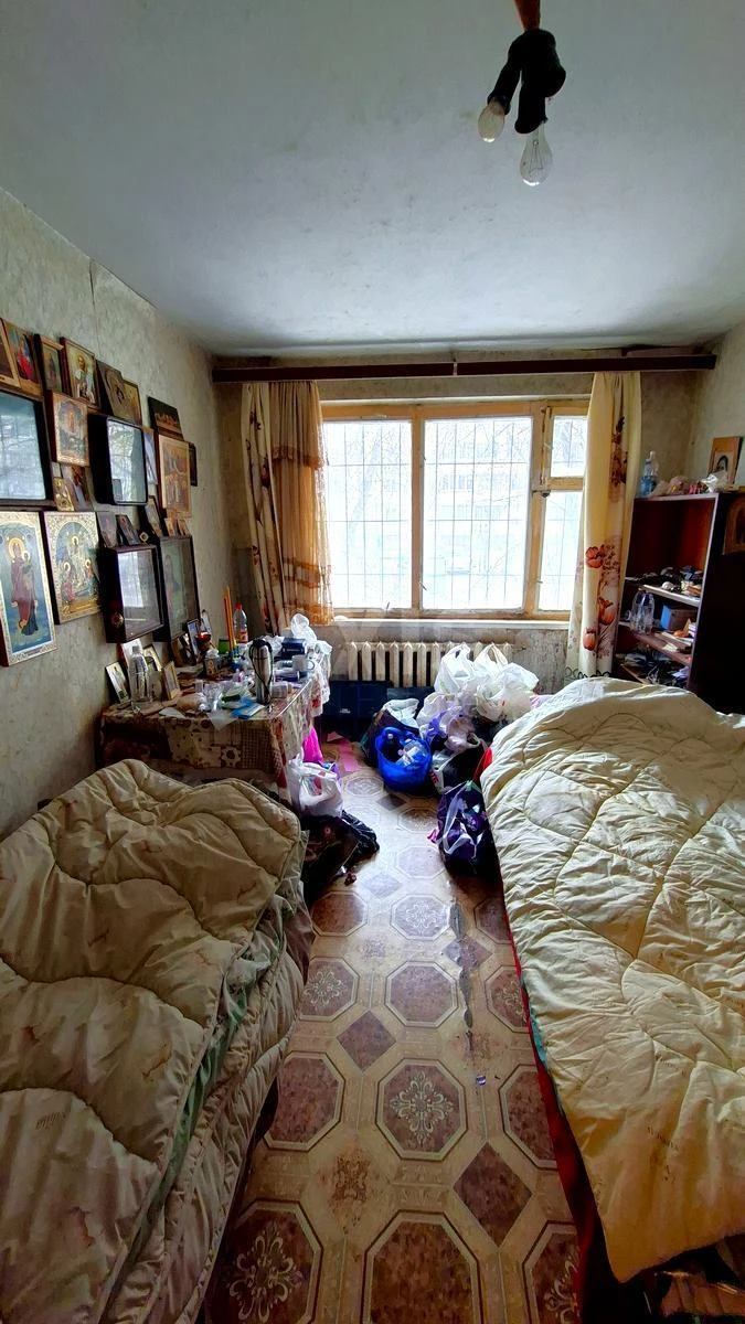 1к квартира ул. Якуба Коласа 5658384