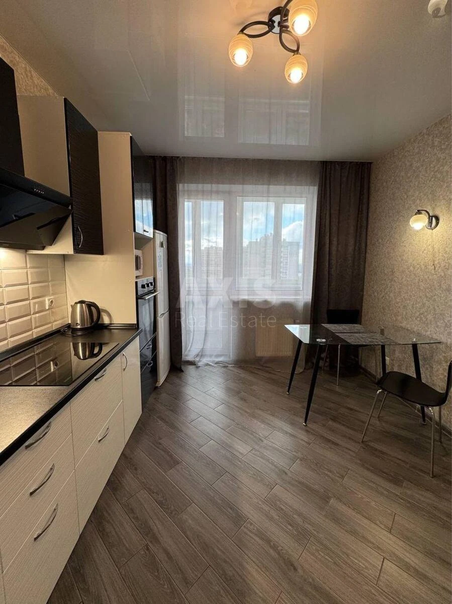1k apartment vul. Gmyri Borysa 14А642450