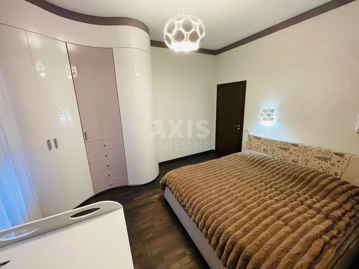 3k apartment vul. Uspishna 18690666