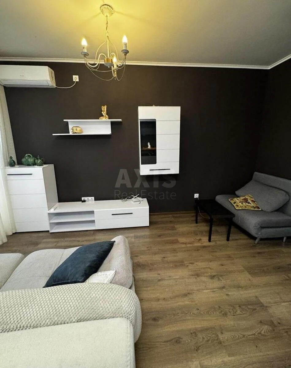 1k apartment vul. Sim'i' Kul'zhenkiv 37695263
